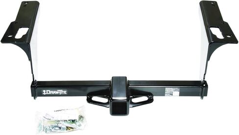 جهاز استقبال ماكس فريم من درو تايت 75673، أسود in Kuwait