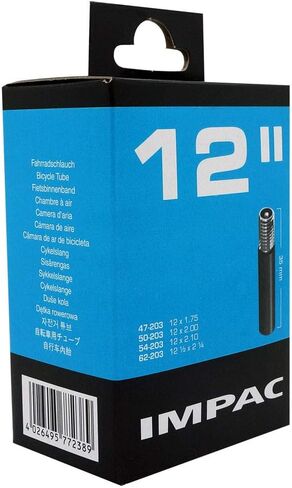 SCHWALBE Unisex Adulto Sv17 Camera D'Aria, Neutro, 28/47-622/635 IB 50mm in Saudi Arabia