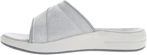 Propet Mens Emerson Slide Sandals in Saudi Arabia