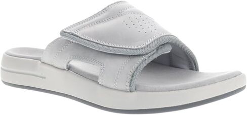 Propet Mens Emerson Slide Sandals in Saudi Arabia