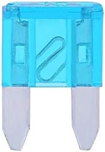 Car Add A Circuit Tap, Auto Adapter Blade Holder with 15A Blade Pack of 5(Micro Mini) in Saudi Arabia
