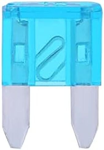 Car Add A Circuit Tap, Auto Adapter Blade Holder with 15A Blade Pack of 5(Micro Mini) in Saudi Arabia