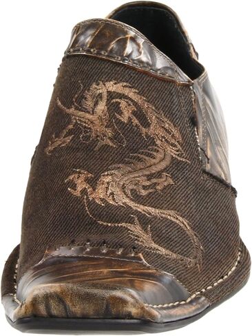 Stacy Adams Men's Uptown Bicycle Toe Slip-on in Saudi Arabia