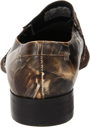 Stacy Adams Men's Uptown Bicycle Toe Slip-on in Saudi Arabia