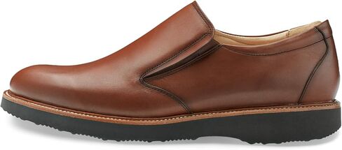 Samuel Hubbard Mens Frequent Traveller Slip-On in Saudi Arabia