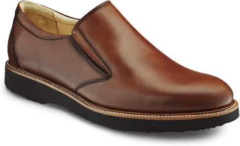 Samuel Hubbard Mens Frequent Traveller Slip-On in Saudi Arabia