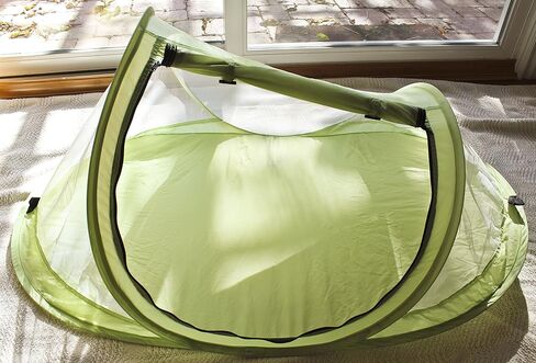 خيمة سرير الأطفال على الشاطئ من مومو بيبي in Kuwait