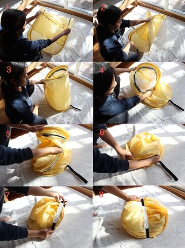 خيمة سرير الأطفال على الشاطئ من مومو بيبي in Kuwait