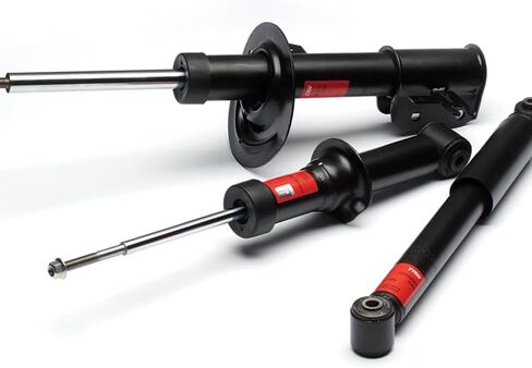 TRW JTC2330 Suspension Control Arm for Jeep Patriot: 2007-2014 and other applications Rear Lower Rearward in Saudi Arabia