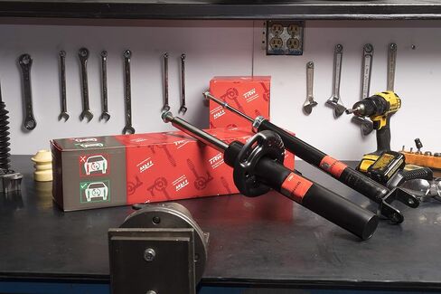 TRW JTC2330 Suspension Control Arm for Jeep Patriot: 2007-2014 and other applications Rear Lower Rearward in Saudi Arabia