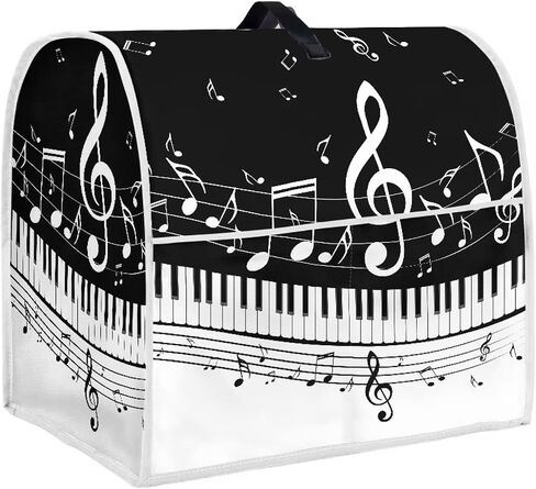 GLENLCWE American Flag Stand Mixer Cover Compatible with 4.5-5Quarts Kitchen aid Bowl Lift,Patriotic Kitchen Mixer Cover Dust Proof Kitchen Appliance Organizer Bag Washable in Saudi Arabia