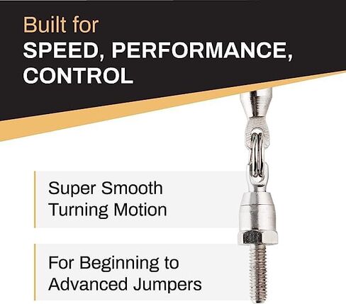 Buddy Lee Jump Ropes Aero Speed Cable in Saudi Arabia