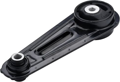 4 قطعة حامل محرك المحرك واستبدال جبل Trans لـ 2008-2013 Nissan Rogue 2.5L 丨2014-2015 Rogue Select 2.5L Repalces # A7370 A7384 A4351 A4352 in Kuwait