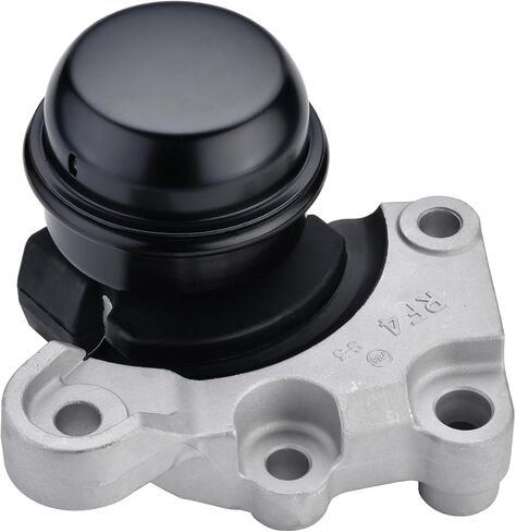 4 قطعة حامل محرك المحرك واستبدال جبل Trans لـ 2008-2013 Nissan Rogue 2.5L 丨2014-2015 Rogue Select 2.5L Repalces # A7370 A7384 A4351 A4352 in Kuwait