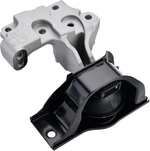 4 قطعة حامل محرك المحرك واستبدال جبل Trans لـ 2008-2013 Nissan Rogue 2.5L 丨2014-2015 Rogue Select 2.5L Repalces # A7370 A7384 A4351 A4352 in Kuwait