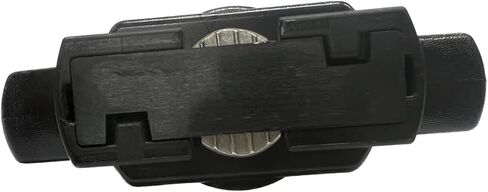 مربط سرير مربوط للأسفل متوافق مع نظام السكك الحديدية Jeep Gladiator Trail - 4 قطع in Kuwait