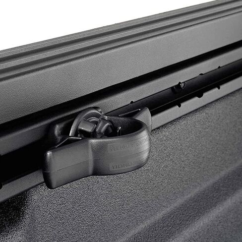 مربط سرير مربوط للأسفل متوافق مع نظام السكك الحديدية Jeep Gladiator Trail - 4 قطع in Kuwait