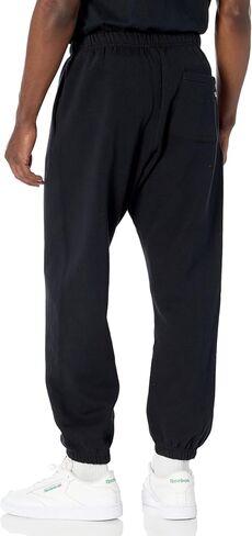 True Religion Men's Relaxed Stretch Arch Jogger in Kuwait