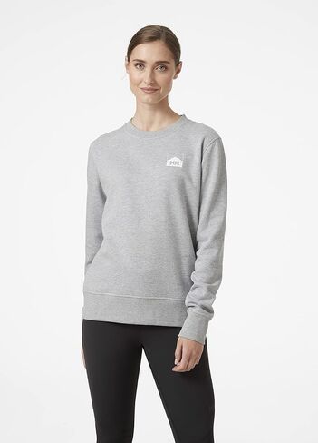 سويت شيرت نسائي برسومات Nord من Helly-Hansen in Saudi Arabia