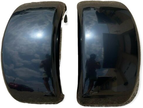 FL250 ODYSSEY FL 250 77-84 PLASTIC DESERT SAND FRONT AND REAR FENDER SET for HONDA (RED) in Kuwait