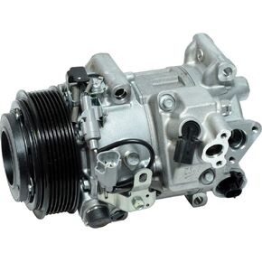 Universal Air Conditioner CO 29042C A/C Compressor