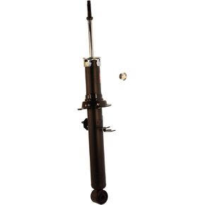 KYB 340091 Excel-G Gas Strut, Black