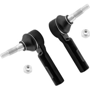 BOXI 2pcs Front Outer Tie Rod Ends Fit for Chrysler 300 2011-2019 RWD/for Dodge Challenger 2011-2018 / for Dodge Charger 2011-2019 | ES800986