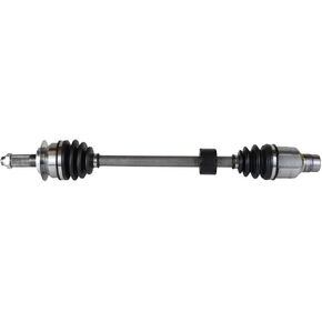 GSP NCV68054 CV Axle Shaft Assembly - Compatible with Select 2008-09 Suzuki SX4 - Right Front (Passenger Side) in Saudi Arabia