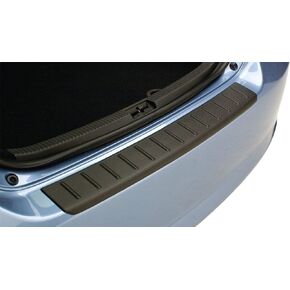 Auto Ventshade [AVS] Bumper Protection - Black | 1534002 | Fits 2015 - 2018 Toyota Corolla