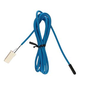 Traulsen 337-60406-02 Blue Coil Replacement Temperature Sensor, 74" Cable 24 Month Warranty
