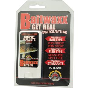 Pro-Cure Trophy Walleye Bait Waxx, 0.55 Ounce