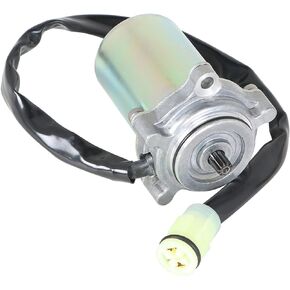 Power Shift Control Motor Replacement for Honda Recon 250 TRX250TE 2x4 ES 2002-2009 2011-2014 2016-2017
