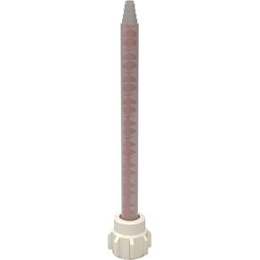 MG Chemicals - 8MT-450 Static Mixing Tip for Large Dual Epoxy Cartridge (Pack of 5)