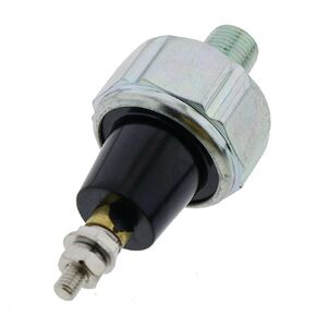 FridayParts Oil Pressure Switch Sensor 8-98201472-0 8982014720 Compatible for Hitachi ZX70 Excavator Compatible for Isuzu Engine 4BG1 4JG1 6BG1 6BD1 6SD1 6WG1 4LE1