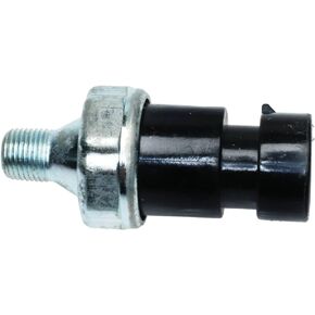 DTS New Engine Oil Pressure Switch-Sender with Gauge Replacement for Ford F-150 88 97 - PS238