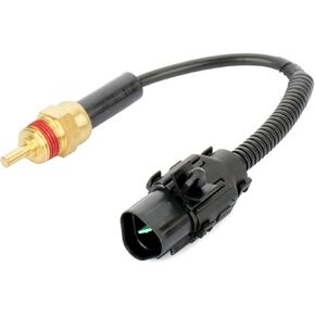 ECCPP Oil Pressure Sensor Switch Fit for Dodge B1500 B2500 B3500, for Dodge Dakota, for Dodge Ram 1500 2500 3500, for Jeep Cherokee TJ Oil Pressure Sender