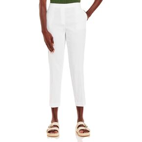 Theory Women's Treeca Pull On Pants