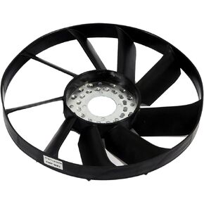 MTC 7844 Fan Blade for Land Rover Discovery and Range Rover 1995-2002 OEM# ERR-4960, 4.20 lbs