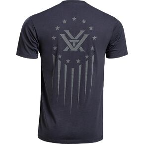 Vortex Optics Men's Vertical Lift Short Sleeve Shirts