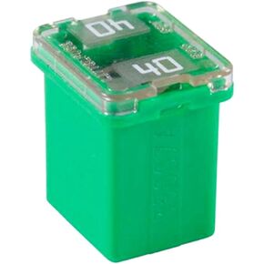 Bussmann BP/FMX-40LP-RP 40 Amp Low Profile ATM Female Maxi Fuse