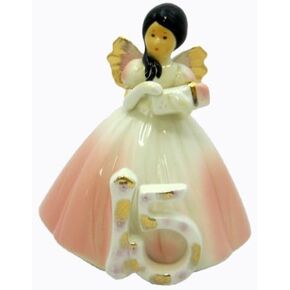 Josef Fifteen Year Quinceanera Doll