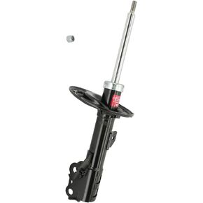 KYB 339179 Excel-G Gas Strut,Black, Silver