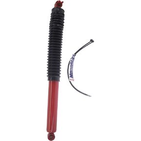 KYB 565087 MonoMax Gas Shock, red