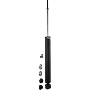 KYB 349216 Excel-G Gas Shock, Black