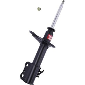 KYB 334171 Excel-G Gas Strut, black , silver