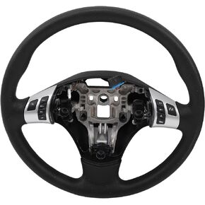 ACDelco GM Original Equipment 19418309 Black Steering Wheel