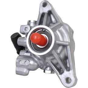 PAROD 21-5456 Power Steering Pump Compatible with Honda Civic 1.8L 2006-2011