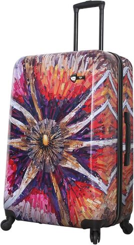 Mia Toro Spider Eye 28", One Size in Kuwait