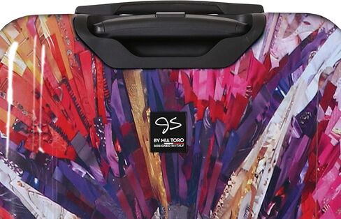 Mia Toro Spider Eye 28", One Size in Kuwait