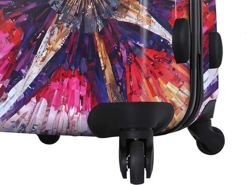 Mia Toro Spider Eye 28", One Size in Kuwait